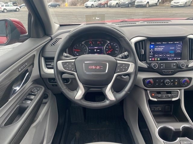 GMC Terrain SLT 2023