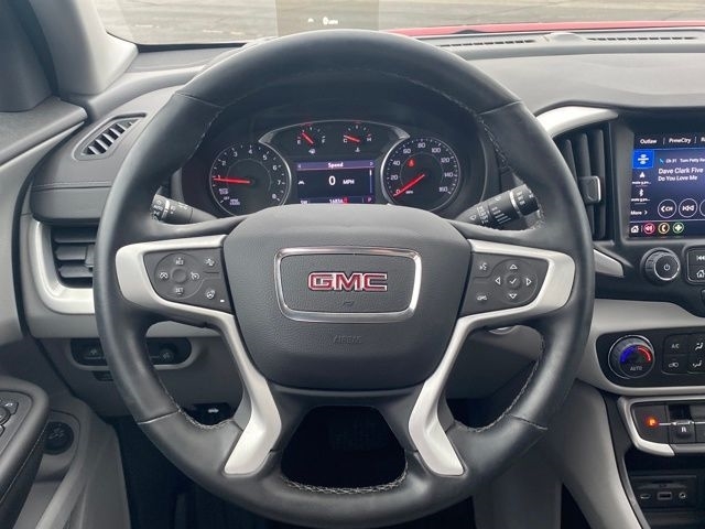 GMC Terrain SLT 2023