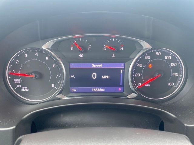 GMC Terrain SLT 2023