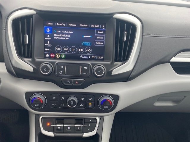 GMC Terrain SLT 2023