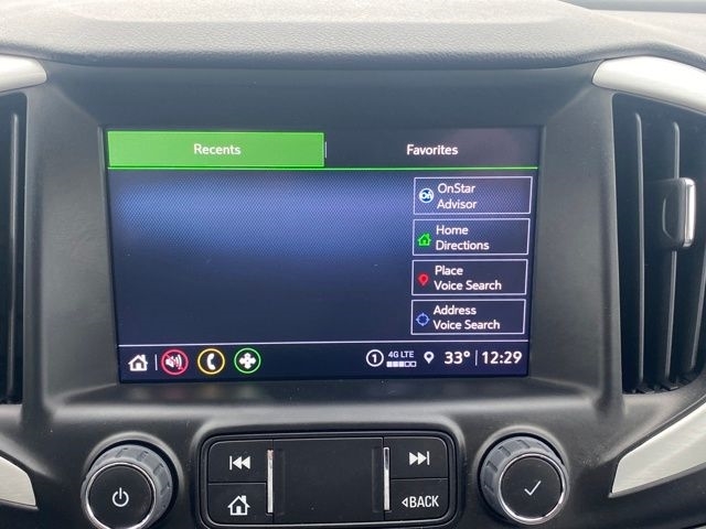 GMC Terrain SLT 2023