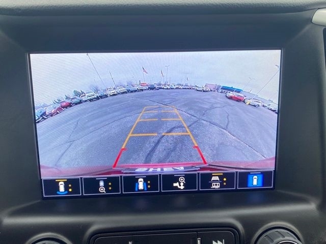 GMC Terrain SLT 2023