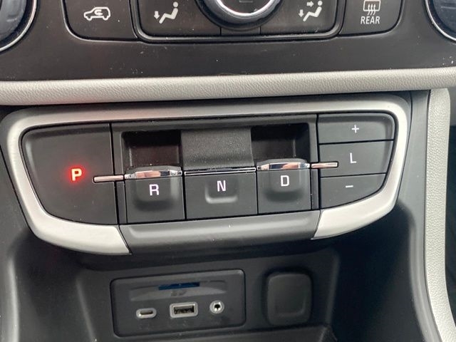 GMC Terrain SLT 2023