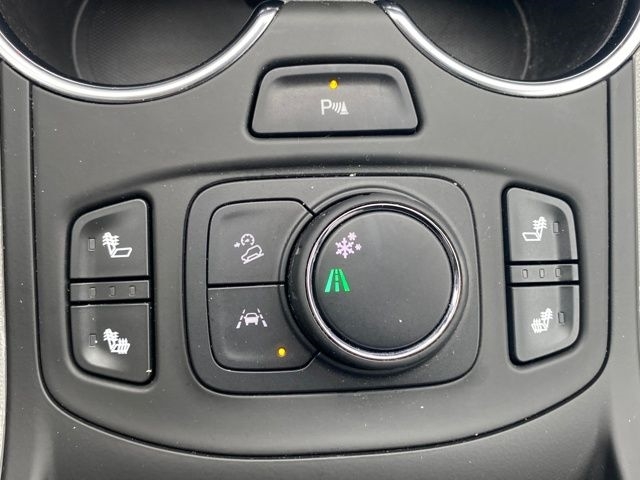 GMC Terrain SLT 2023