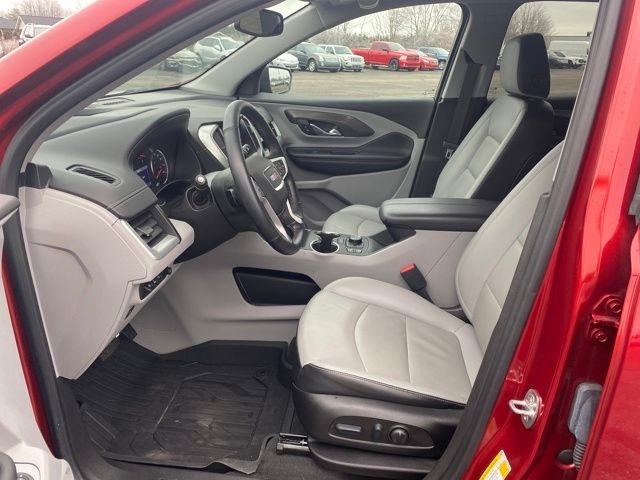 GMC Terrain SLT 2023