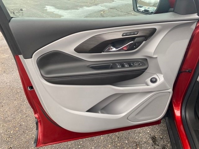 GMC Terrain SLT 2023