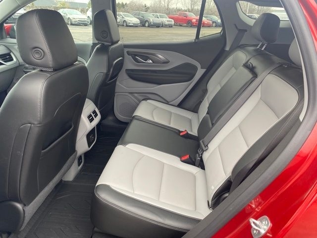 GMC Terrain SLT 2023