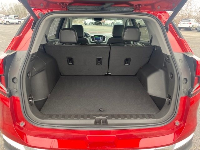 GMC Terrain SLT 2023