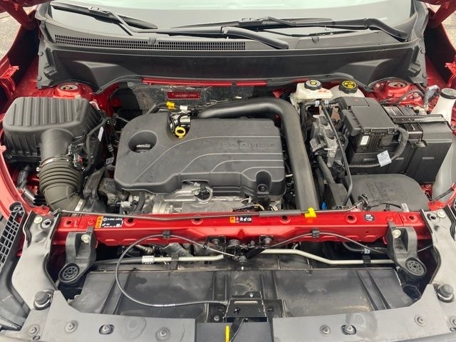 GMC Terrain SLT 2023