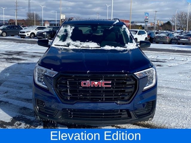 GMC Terrain SLE 2023