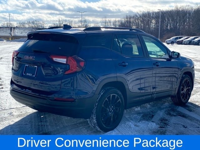 GMC Terrain SLE 2023