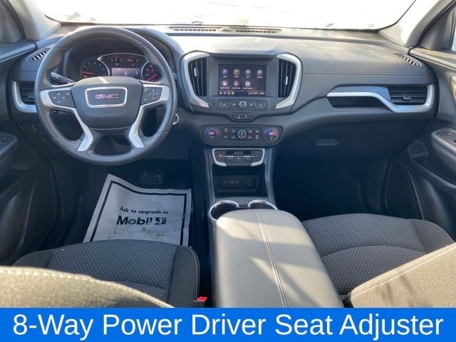 GMC Terrain SLE 2023