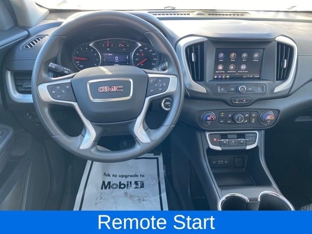 GMC Terrain SLE 2023