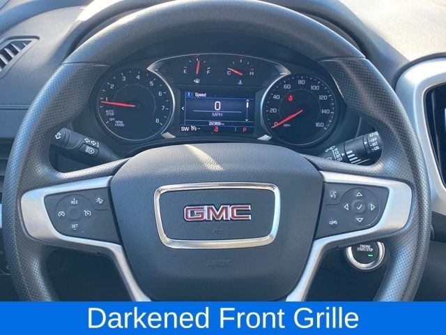 GMC Terrain SLE 2023