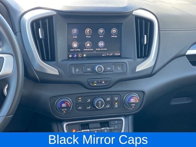 GMC Terrain SLE 2023