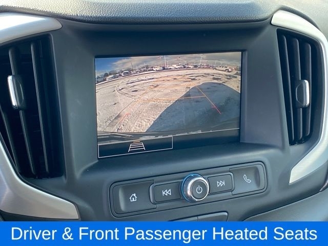 GMC Terrain SLE 2023