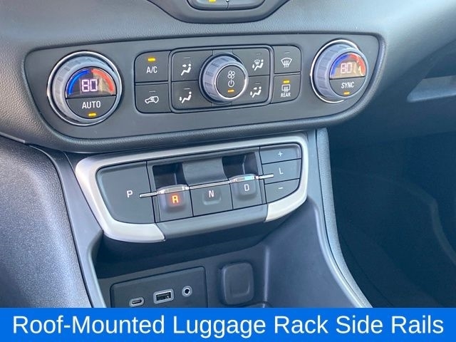 GMC Terrain SLE 2023