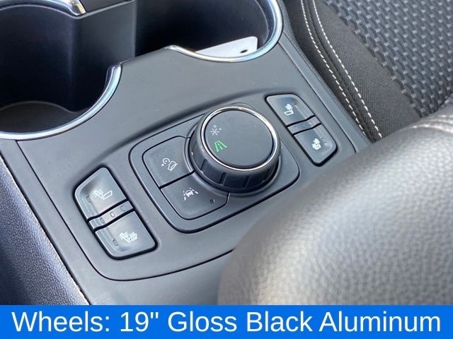 GMC Terrain SLE 2023