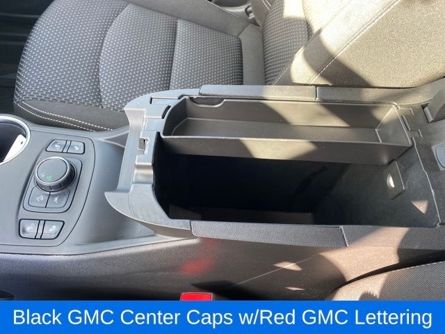 GMC Terrain SLE 2023