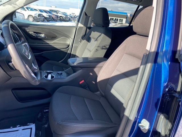 GMC Terrain SLE 2023