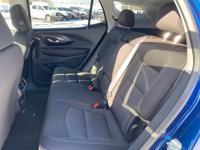 GMC Terrain SLE 2023