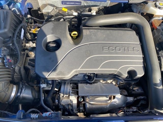 GMC Terrain SLE 2023