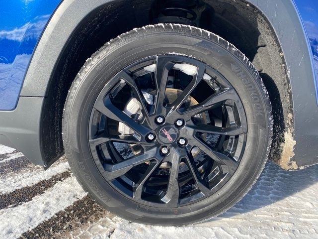 GMC Terrain SLE 2023