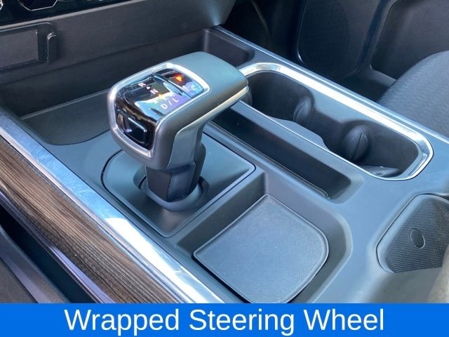 Chevrolet Silverado 1500 Trail Boss LT Crew Cab 4WD 2023