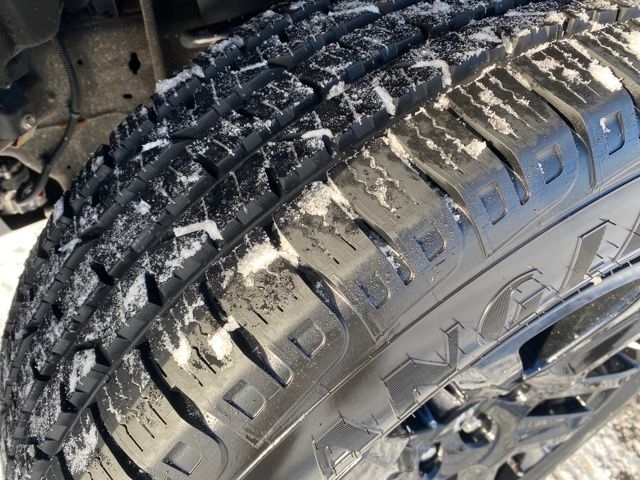 Chevrolet Silverado 1500 Trail Boss LT Crew Cab 4WD 2023