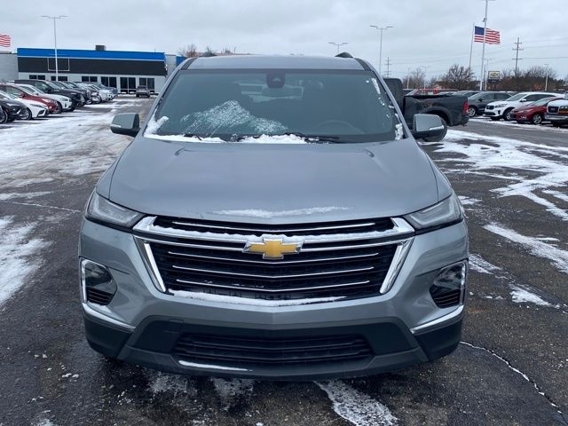 Chevrolet Traverse LT Feather AWD 2023