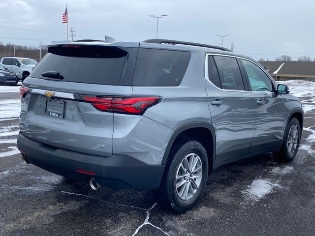 Chevrolet Traverse LT Feather AWD 2023