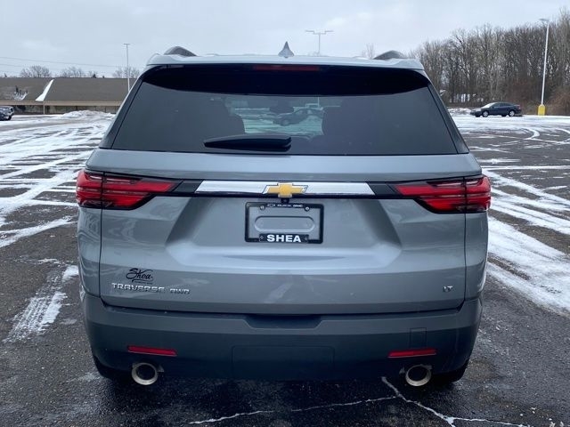 Chevrolet Traverse LT Feather AWD 2023