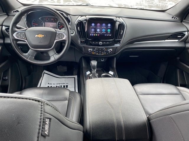 Chevrolet Traverse LT Feather AWD 2023
