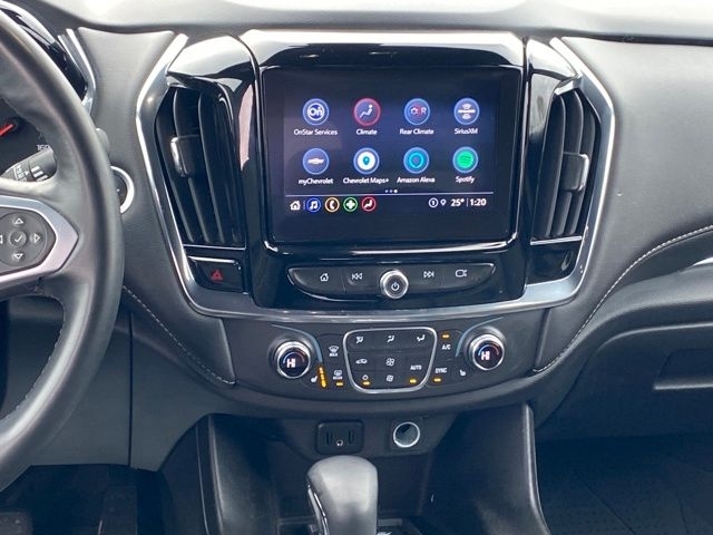 Chevrolet Traverse LT Feather AWD 2023