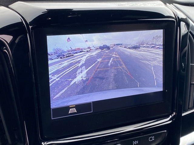 Chevrolet Traverse LT Feather AWD 2023