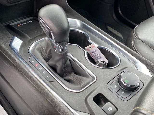 Chevrolet Traverse LT Feather AWD 2023