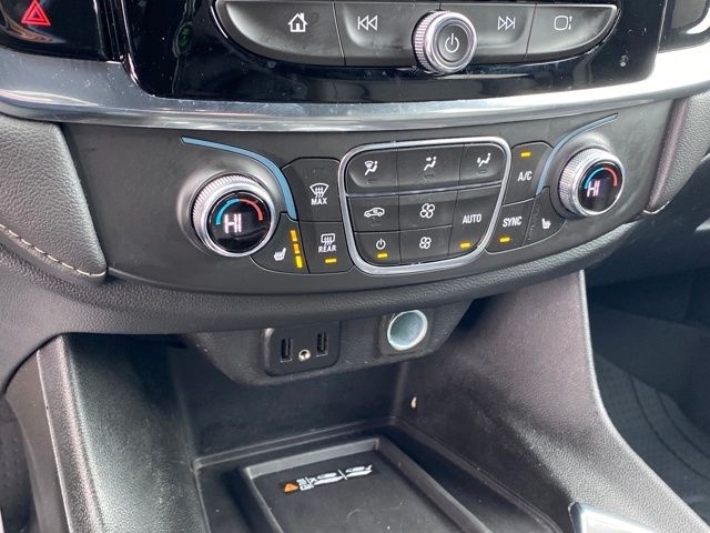 Chevrolet Traverse LT Feather AWD 2023