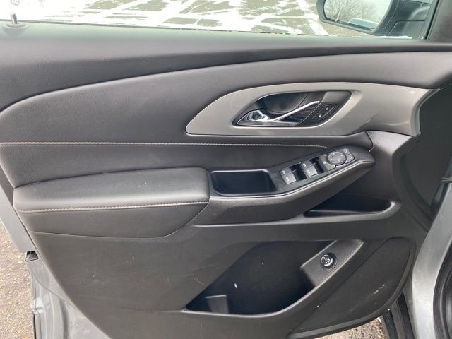 Chevrolet Traverse LT Feather AWD 2023