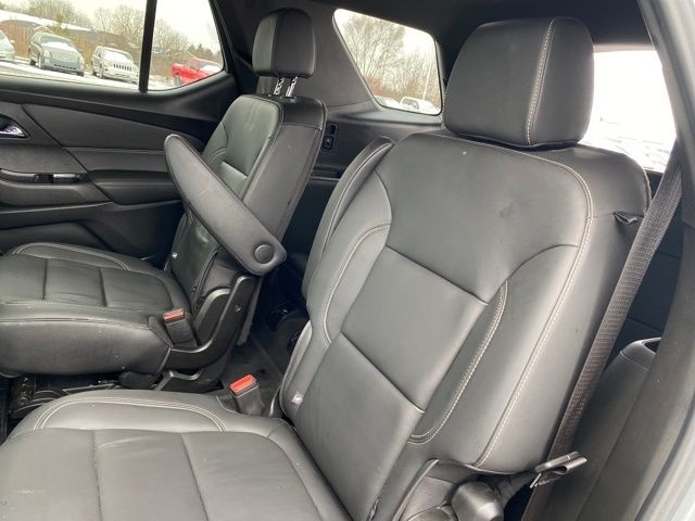 Chevrolet Traverse LT Feather AWD 2023