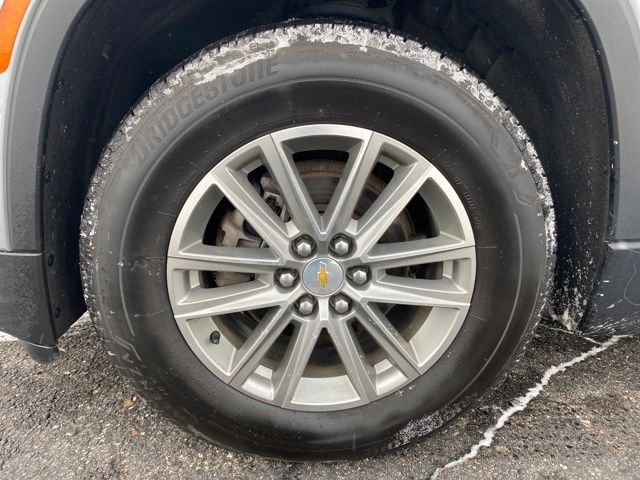 Chevrolet Traverse LT Feather AWD 2023