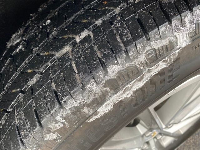 Chevrolet Traverse LT Feather AWD 2023