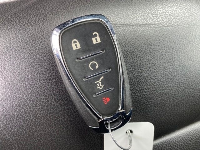 Chevrolet Traverse LT Feather AWD 2023