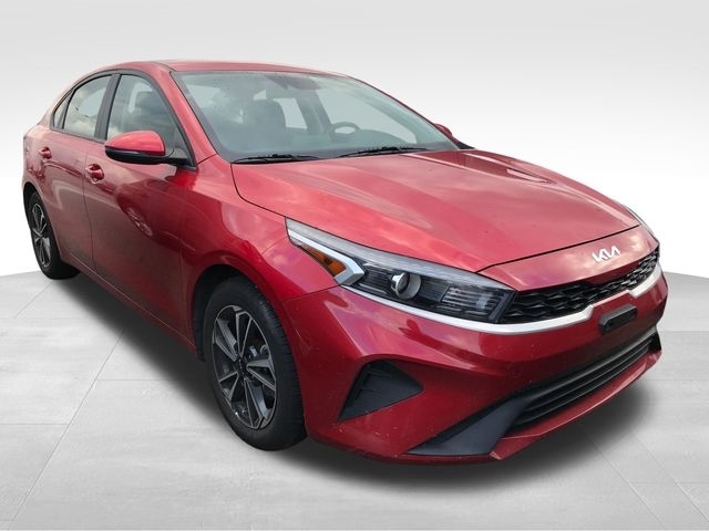 Kia Forte LXS 2023