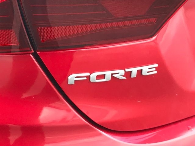 Kia Forte LXS 2023