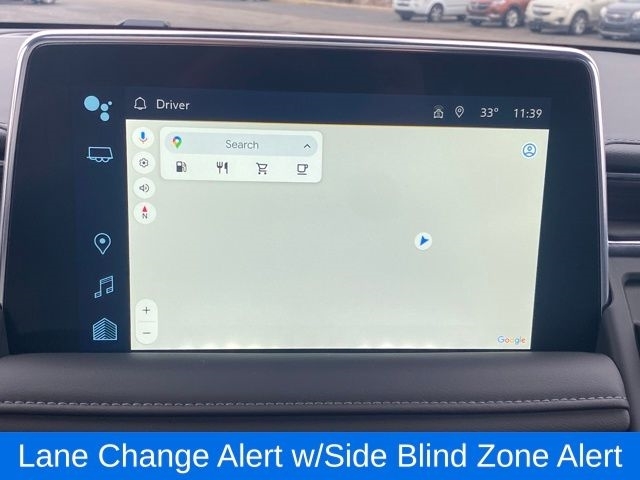 Chevrolet Tahoe Z71 2023