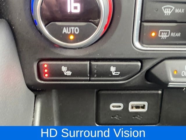 Chevrolet Tahoe Z71 2023