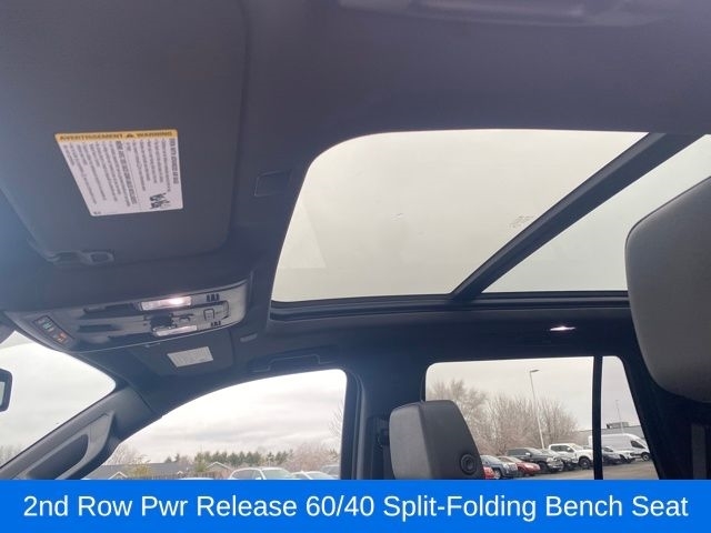 Chevrolet Tahoe Z71 2023