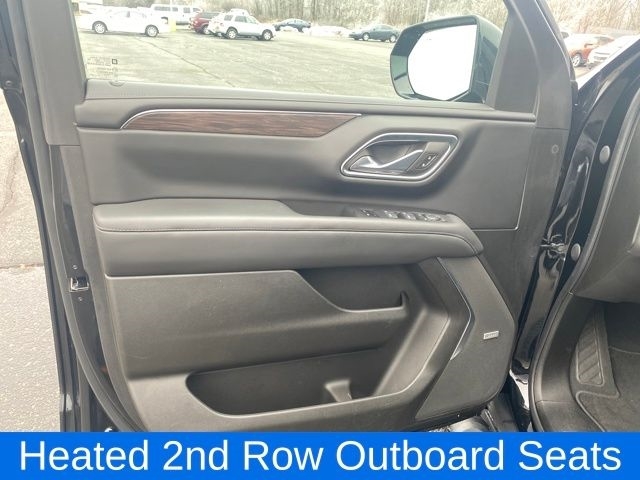 Chevrolet Tahoe Z71 2023