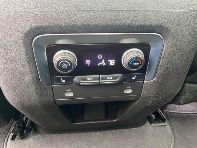 Chevrolet Tahoe Z71 2023