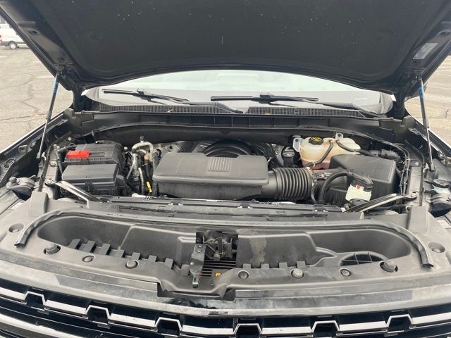 Chevrolet Tahoe Z71 2023